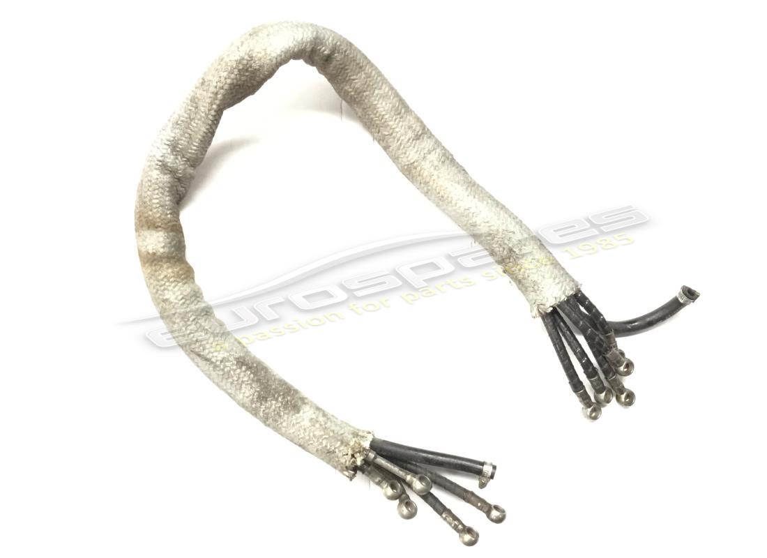 KIT CAVI IDRAULICI Ferrari F1 USATI . NUMERO PARTE 179346A (1)