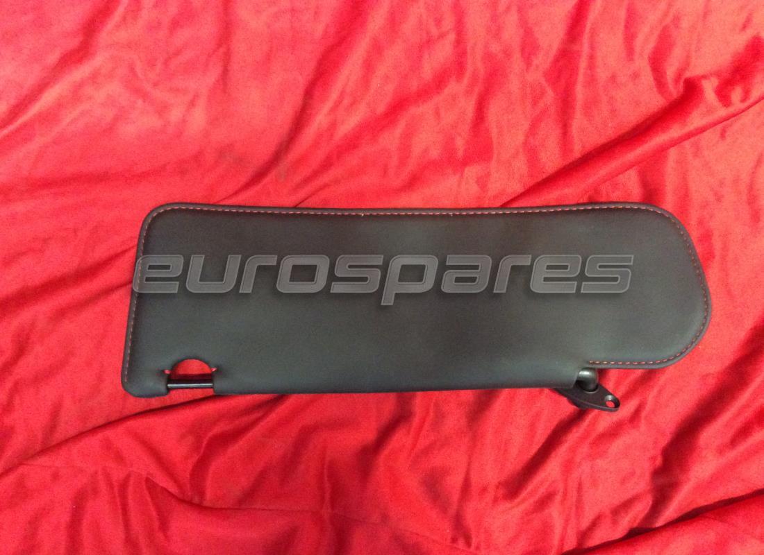 USATO Ferrari VISIERA PARASOLE DX USATA. NUMERO PARTE 830926.. (1)