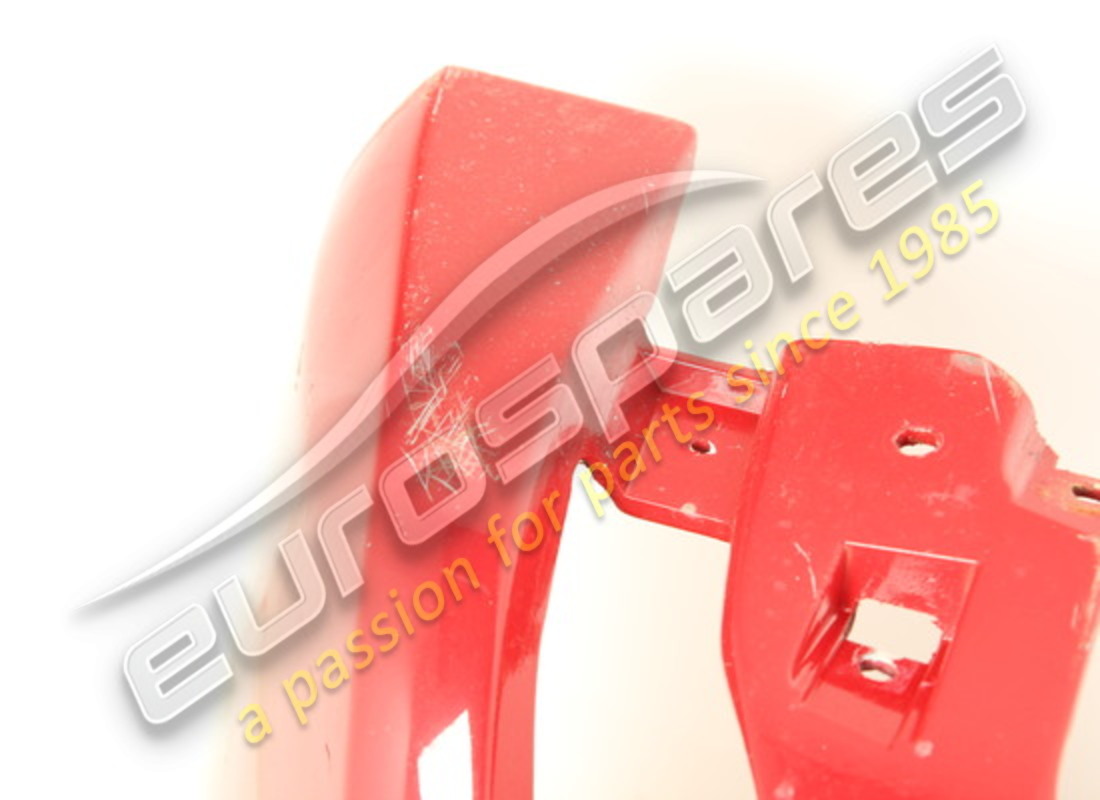 paraurti posteriore ferrari usato. numero parte 86637810 (2)