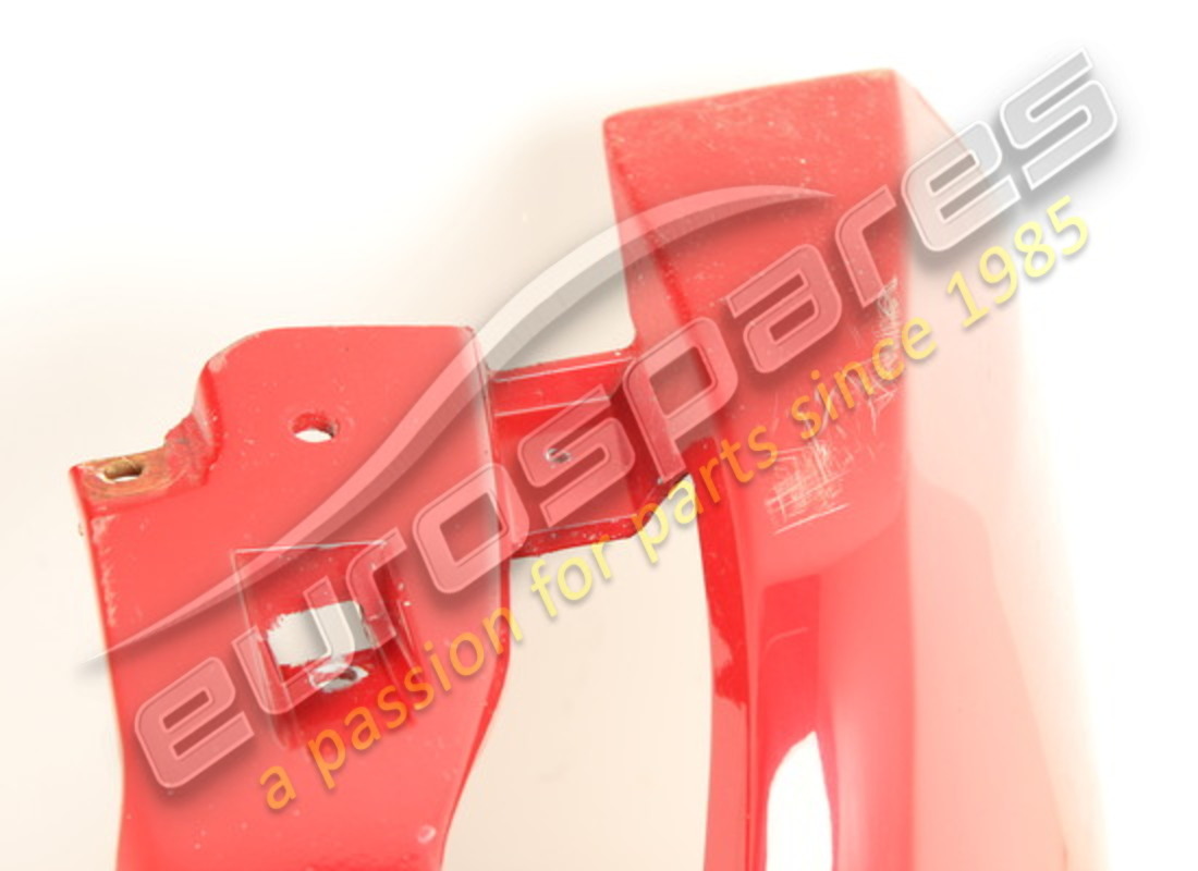 paraurti posteriore ferrari usato. numero parte 86637810 (3)