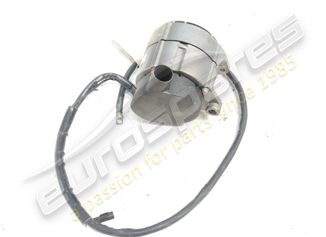 alternatore lamborghini usato. numero parte 001613927 (2)