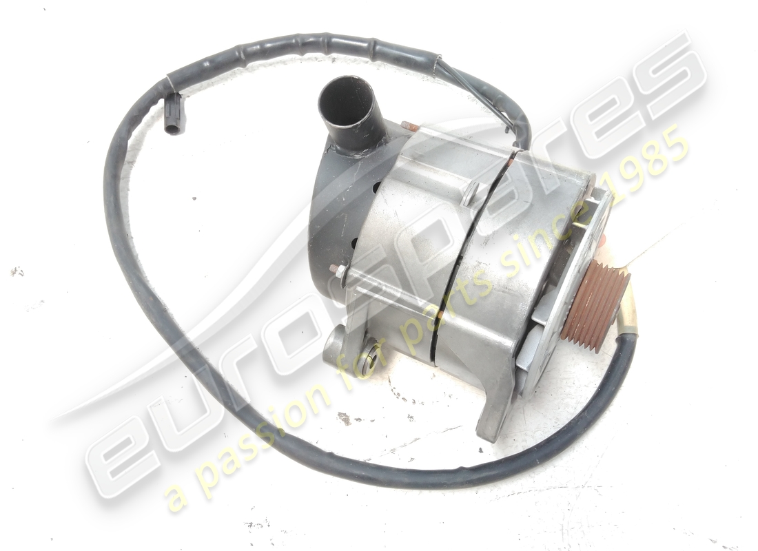 alternatore lamborghini usato. numero parte 001613927 (3)