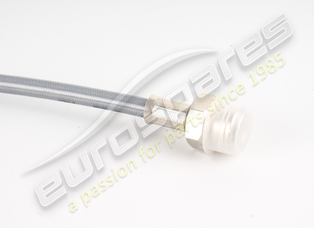 nuovo lamborghini tubo ganasce freno posteriore. numero parte 003229882 (2)