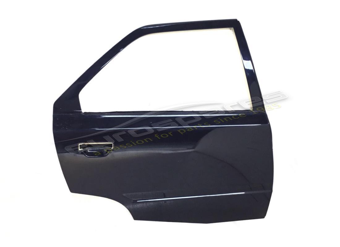PORTA POSTERIORE DESTRA USATA Maserati . NUMERO PARTE 374580204 (1)