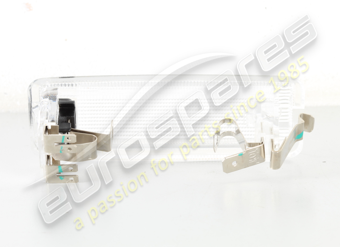 NUOVA PORSCHE LUCE INTERNA - LAMPADA VANO BAGAGLI. NUMERO PARTE 823947105B (3) nuova porsche luce interna - lampada vano bagagli. numero parte 823947105b (3)