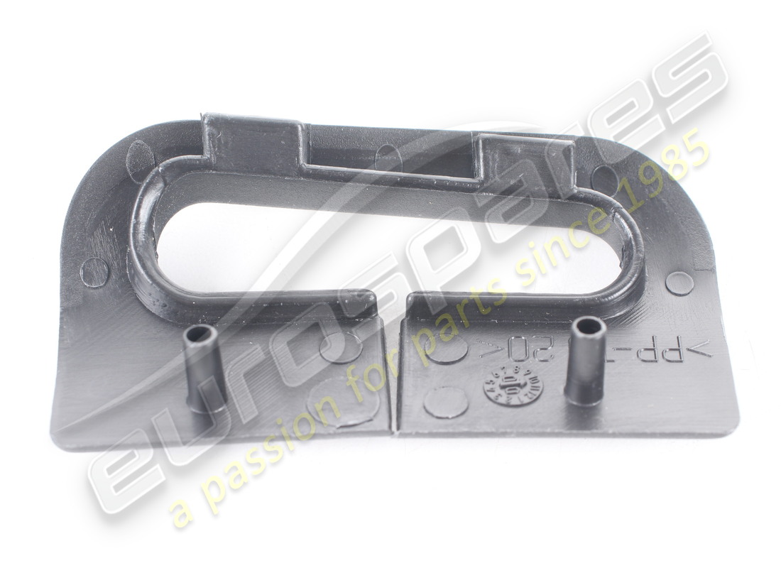 NUOVA MASERATI PIASTRA PER CINTURA DI SICUREZZA CENTRALE. NUMERO PARTE 67203400 (3) nuova maserati piastra per cintura di sicurezza centrale. numero parte 67203400 (3)