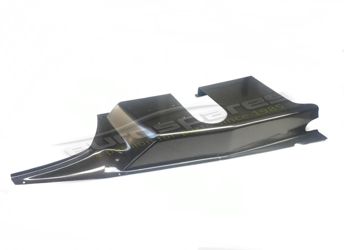 nuovo lamborghini pannello verniciato. numero parte 418103729 (1)