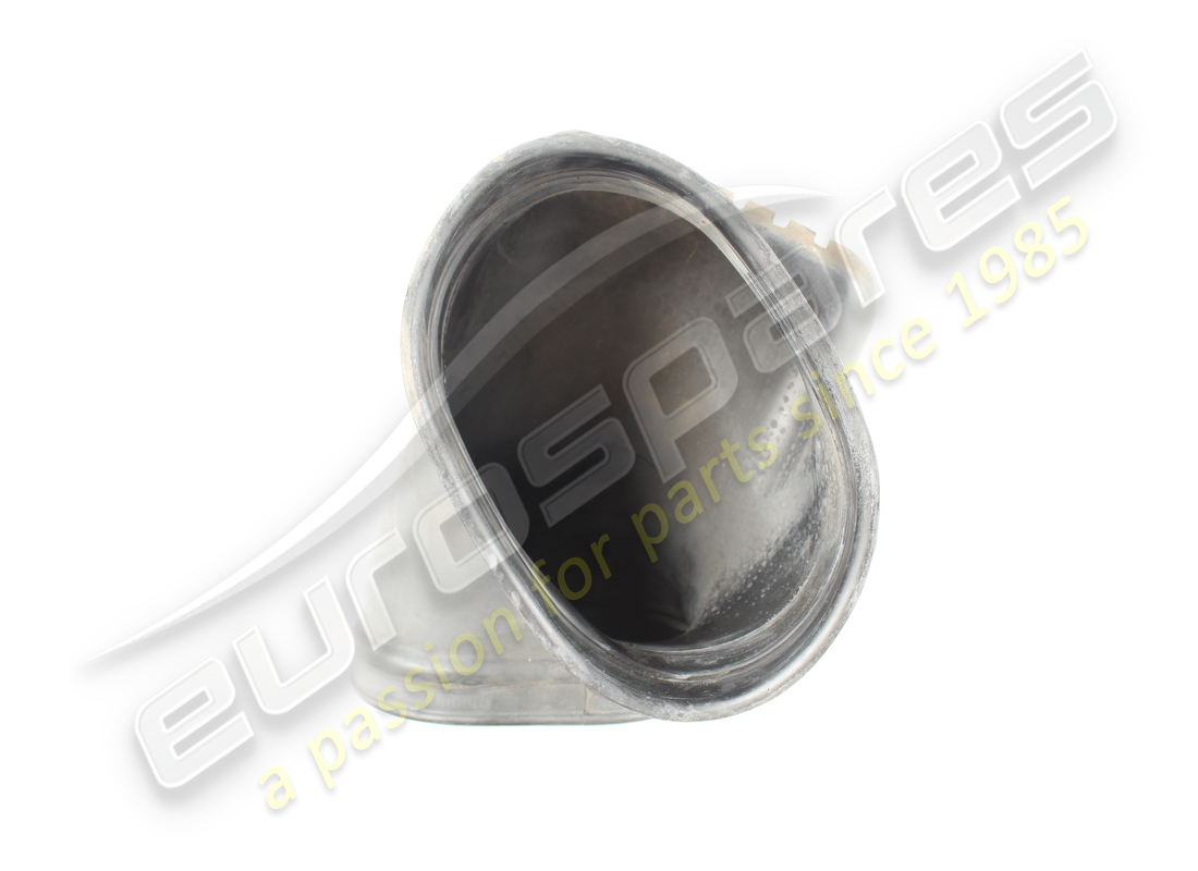 TUBO DI CONNESSIONE SX FERRARI USATO. NUMERO PARTE 266473 (3) tubo di connessione sx ferrari usato. numero parte 266473 (3)