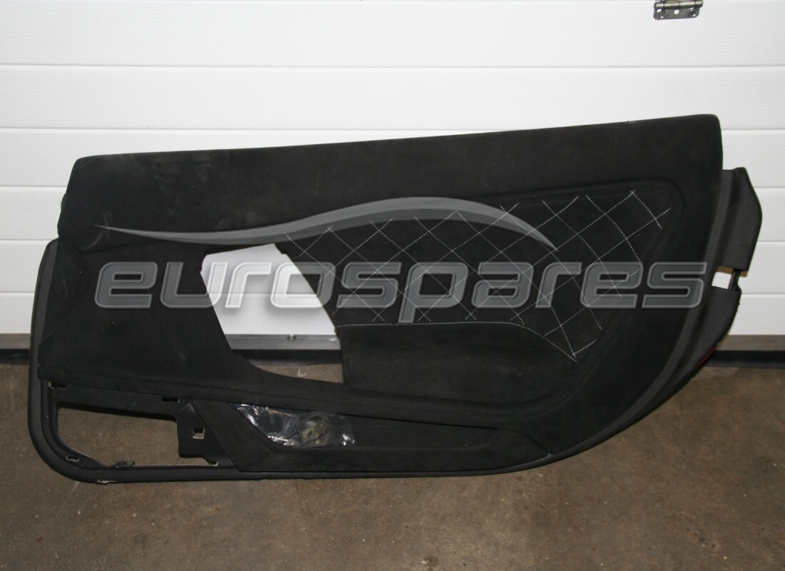 USATO Lamborghini PANNELLO PORTA DESTRO. NUMERO PARTE 402867106H (1)
