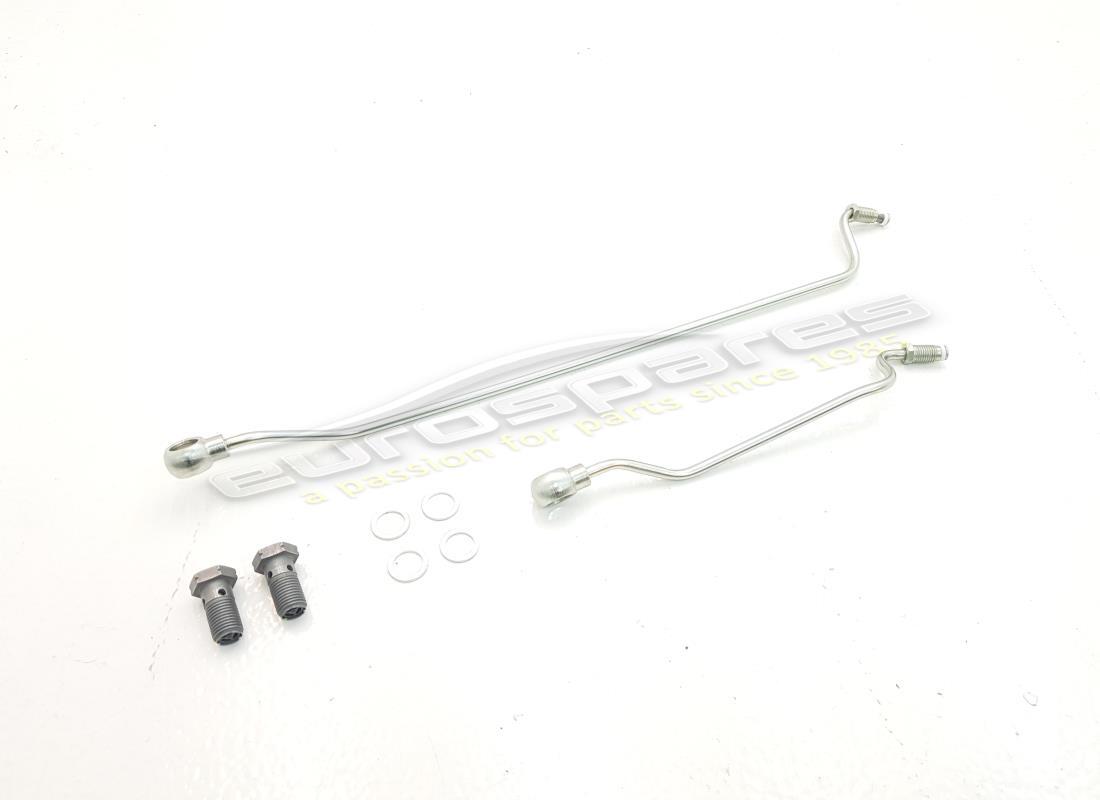 nuovo maserati tubi scatola sterzo sostituiti. numero parte 980139057 (1)