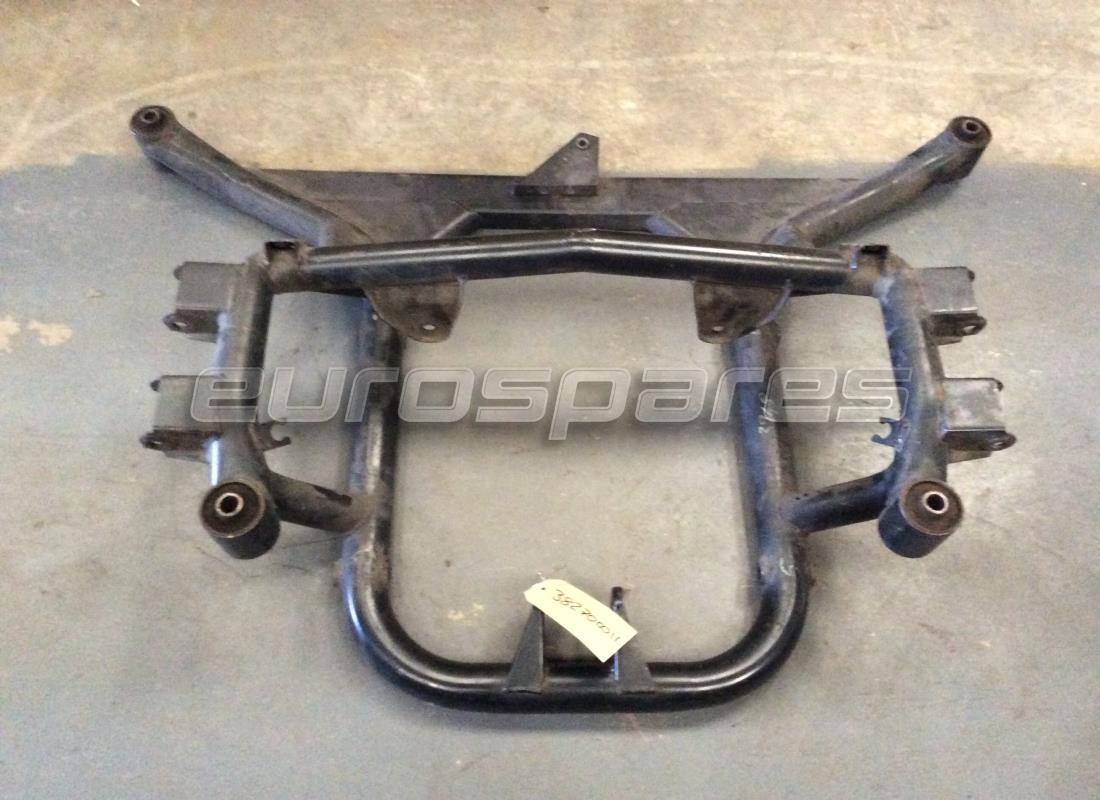USATO Maserati TELAIO POSTERIORE. NUMERO PARTE 382700011 (1)