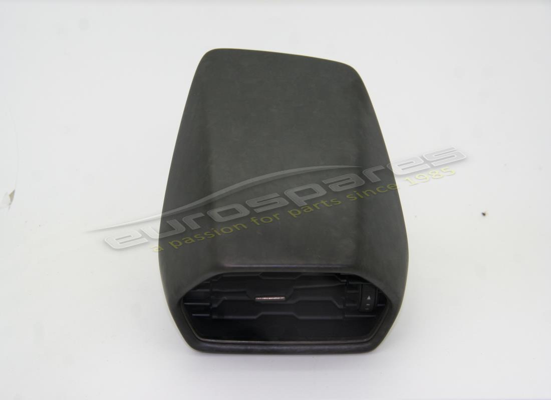 PRESA D'ARIA Lamborghini UTILIZZATA. NUMERO PARTE 4T0819904B (1)