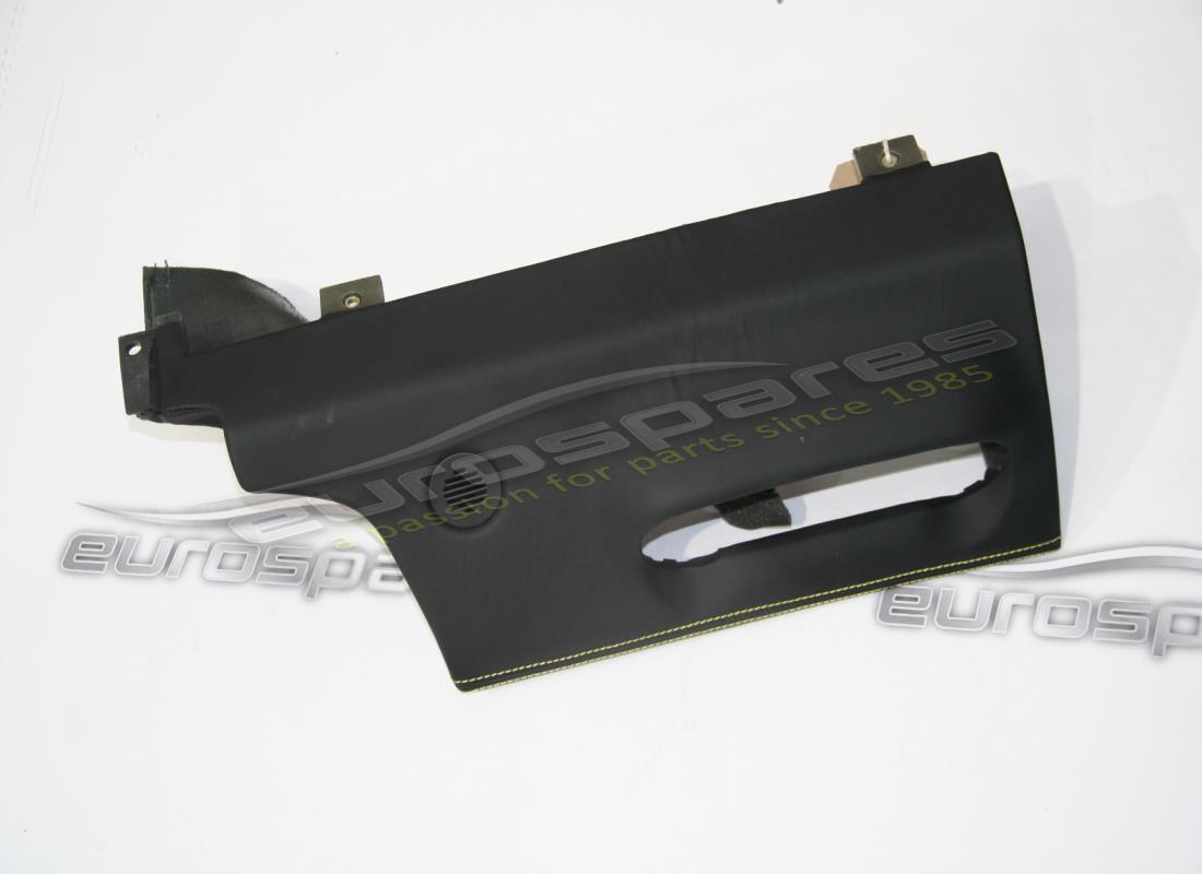 usato ferrari rivestimento del pannello di controllo dell'aria condizionata completo numero di parte rhd 87202700 (1)