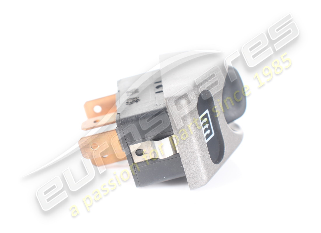 INTERRUTTORE FERRARI USATO. NUMERO PARTE 165241 (3) interruttore ferrari usato. numero parte 165241 (3)