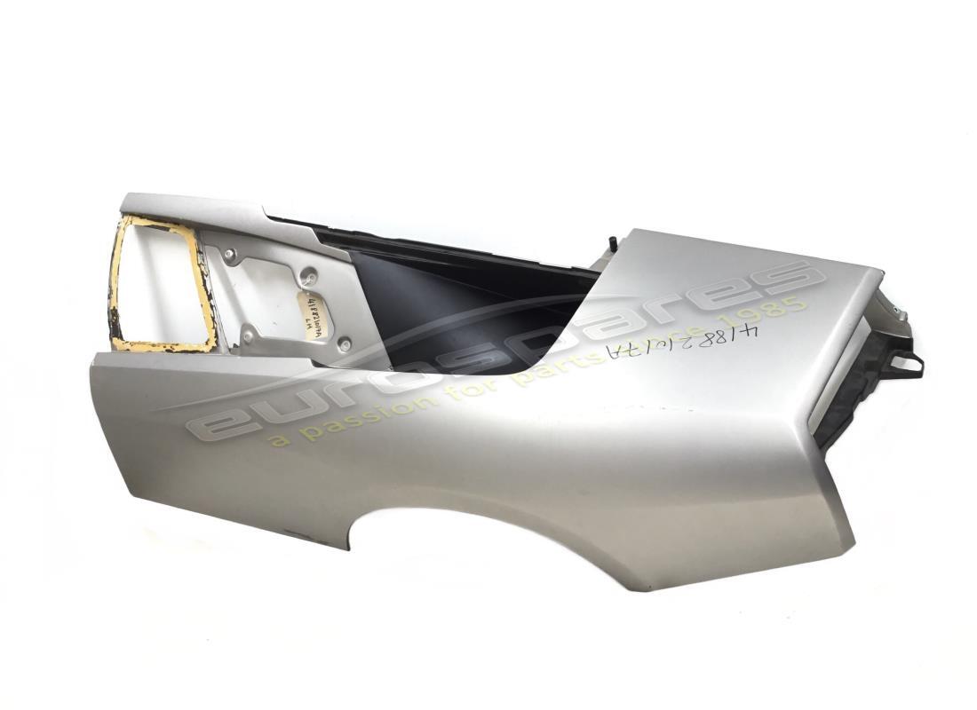 USATO Lamborghini GRUPPO PARAFANGO POSTERIORE SINISTRO. NUMERO PARTE 418821017A (1)
