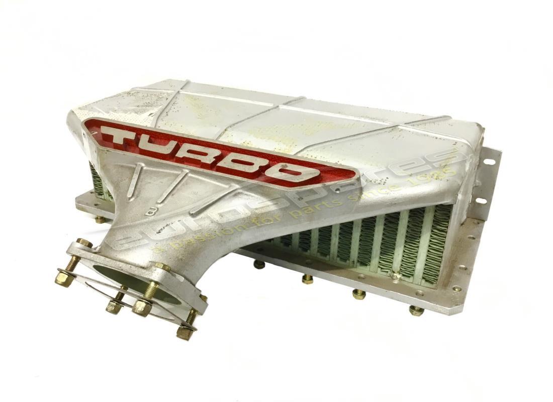 SCAMBIATORE DI CALORE Ferrari USATO. NUMERO PARTE 129459 (1)