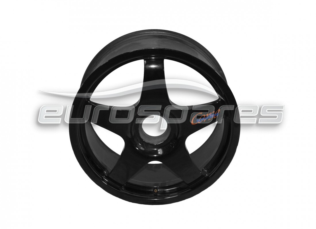 USATA Lamborghini RUOTA ANTERIORE SVR CENTER LOCK. NUMERO PARTE 54459528 (1)