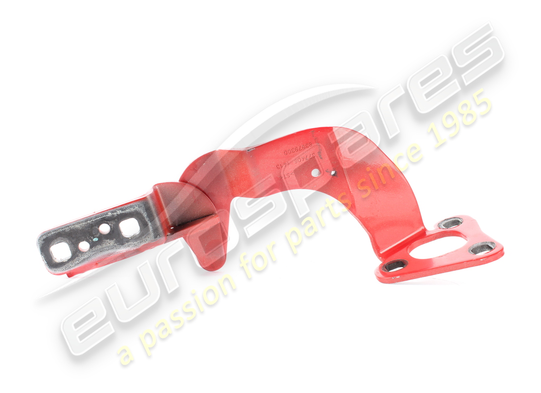 USATO FERRARI CERNIERA TB COMPLETA LH NUMERO PARTE 83979300 (2) usato ferrari cerniera tb completa lh numero parte 83979300 (2)