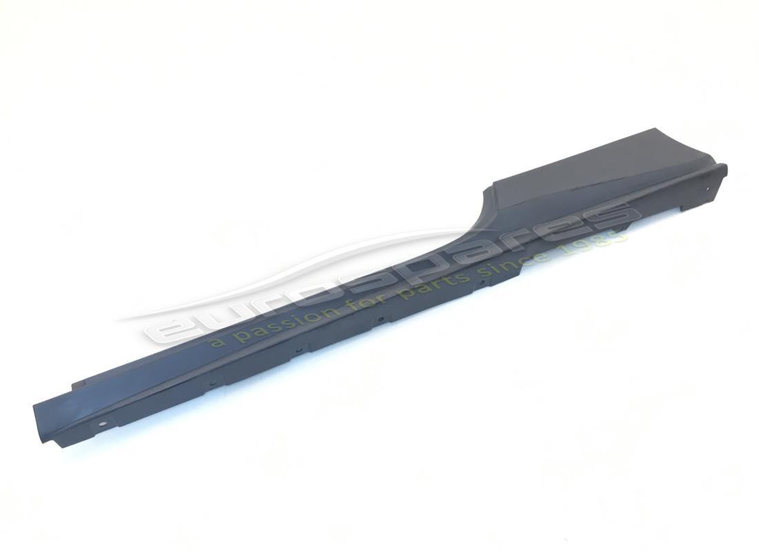 nuovo ferrari rivestimento sottoporta sx. numero parte 86612310 (1)