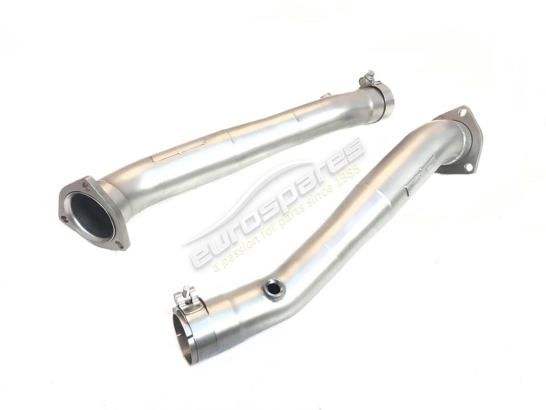 nuovo tubi 430 kit tubi scuderia cat bypass ad alto flusso. numero parte tsfe430c07013a (1)