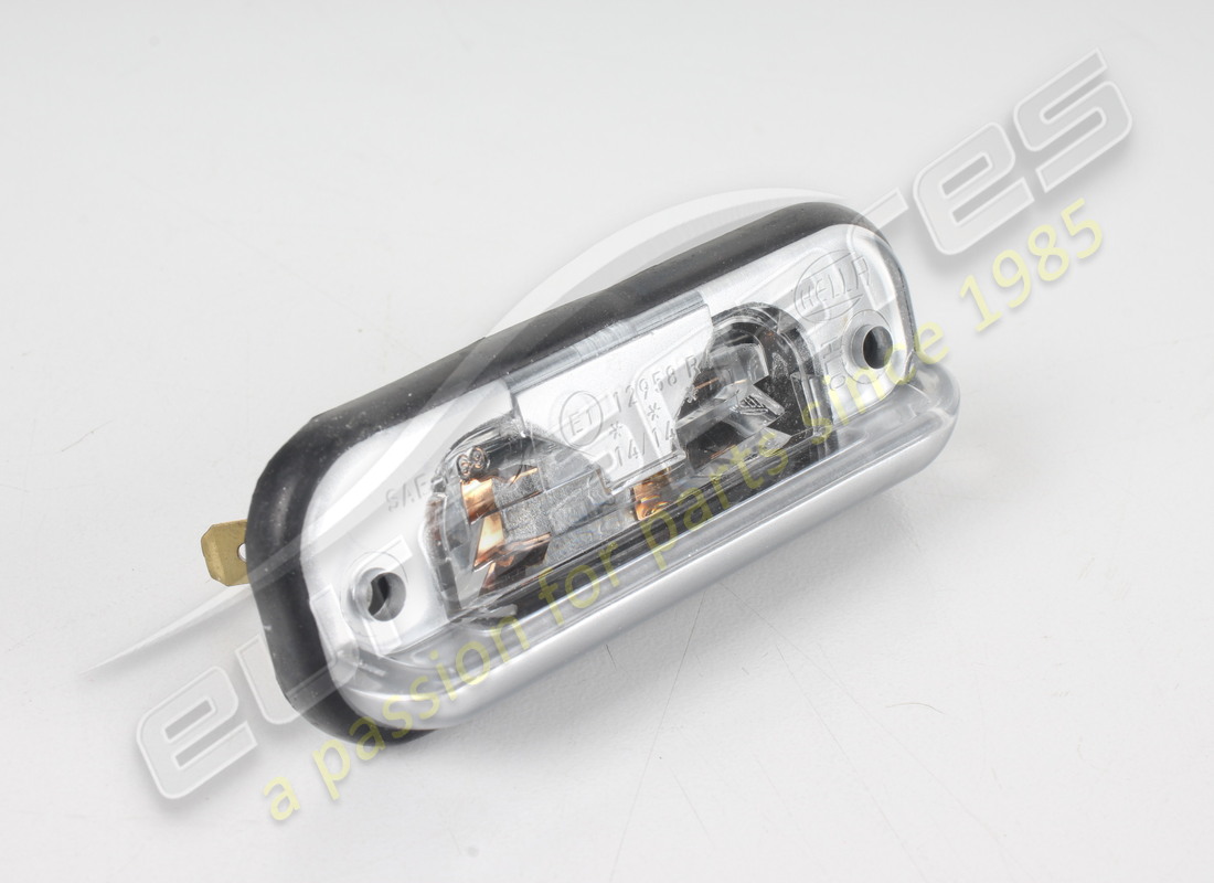 nuova luce targa lamborghini. numero parte 006328344 (1)