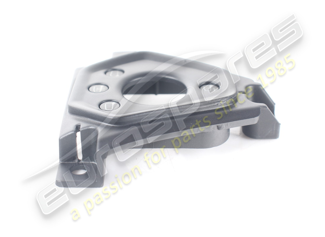 RIFINITURA SPECCHIETTO USATA LAMBORGHINI. NUMERO PARTE 4T2867185A (4) rifinitura specchietto usata lamborghini. numero parte 4t2867185a (4)