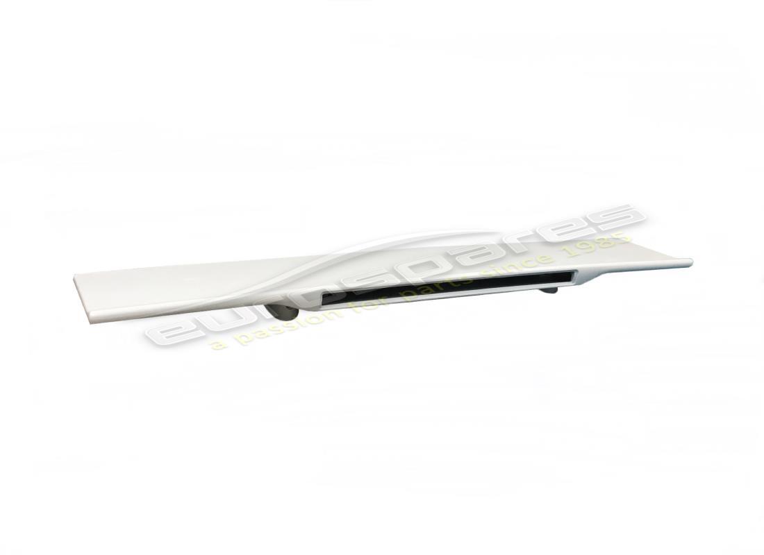 NUOVO (ALTRO) Lamborghini SPOILER . NUMERO PARTE 400862611A (1)