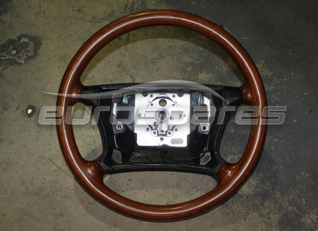 USATO Maserati RUOTA STERZO . NUMERO PARTE 377880104 (1)