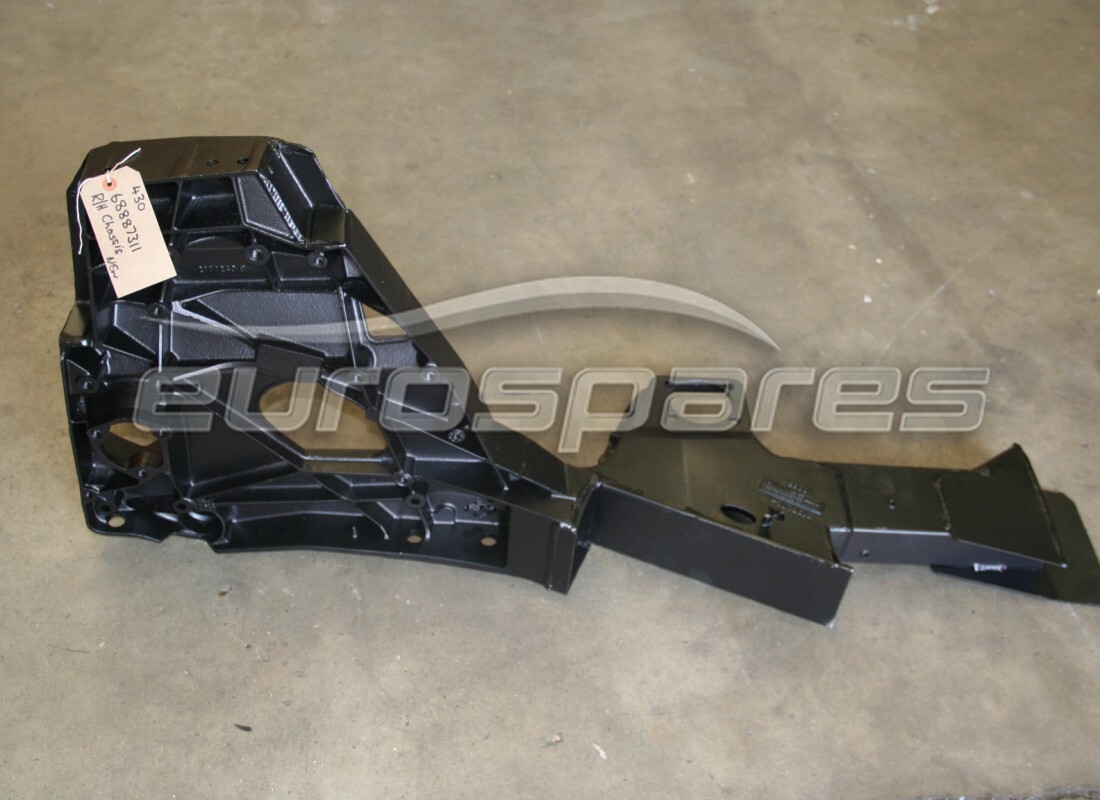 NUOVO (ALTRO) Ferrari TELAIO LATO DESTRO . NUMERO PARTE 68887300 (1)