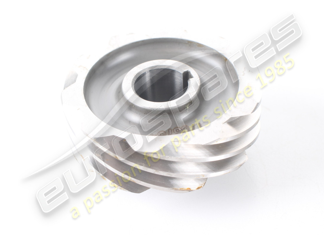 nuovo lamborghini ingranaggio della pompa del liquido di raffreddamento. numero parte 001706754 (2)