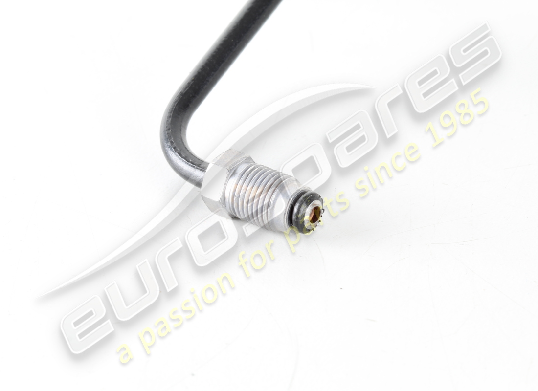 NUOVO FERRARI TUBO FRENO DALLA PINZA A L. NUMERO PARTE 279351 (2) nuovo ferrari tubo freno dalla pinza a l. numero parte 279351 (2)