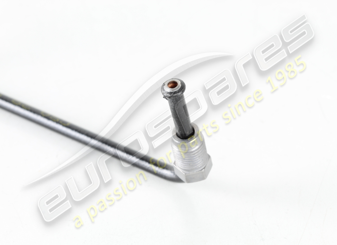 NUOVO FERRARI TUBO FRENO DALLA PINZA A L. NUMERO PARTE 279351 (3) nuovo ferrari tubo freno dalla pinza a l. numero parte 279351 (3)