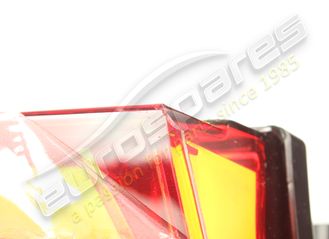 nuova lamborghini fanale posteriore sx. numero parte 400945095p (5)