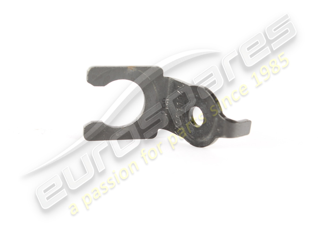 usato lamborghini staffa, tubo freno. numero parte 470611845 (1)
