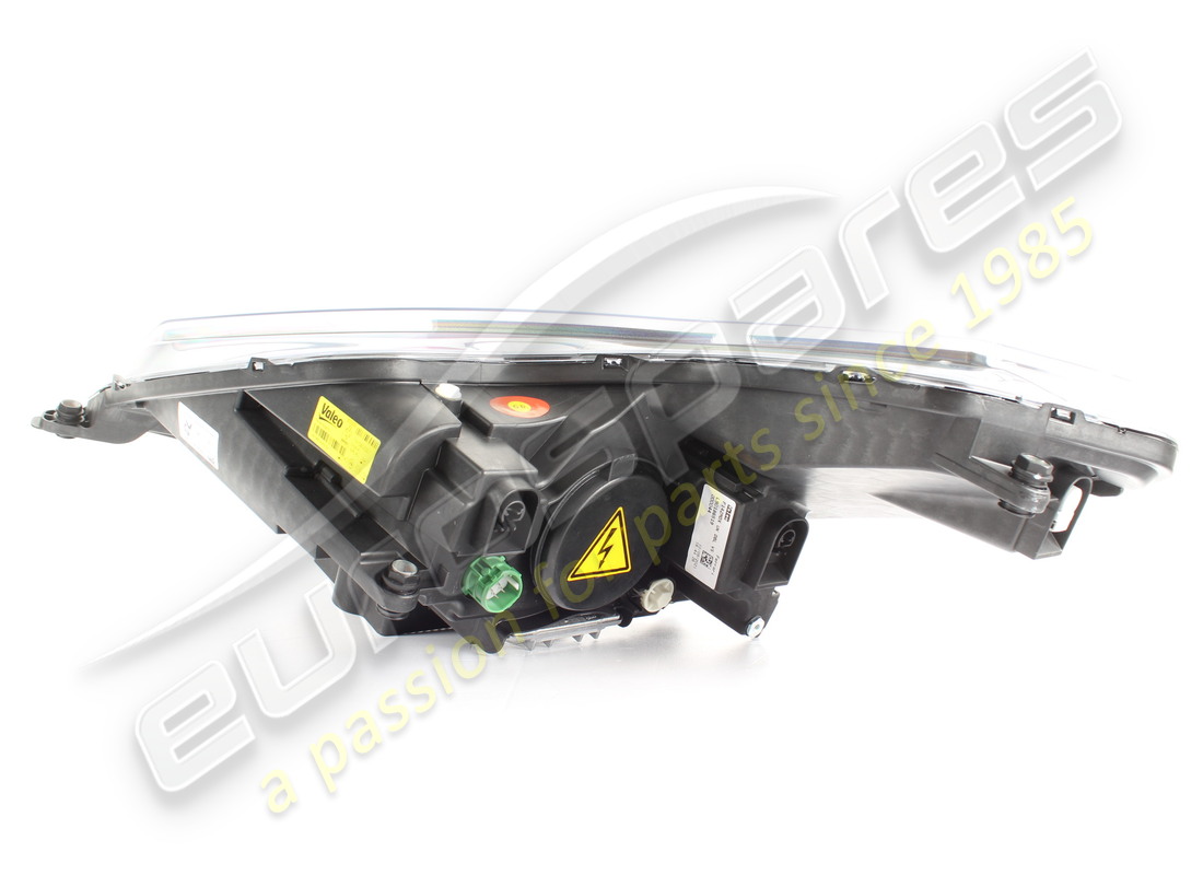 nuovo ferrari faro anteriore bi-xenon afs dx. numero parte 804070 (2)