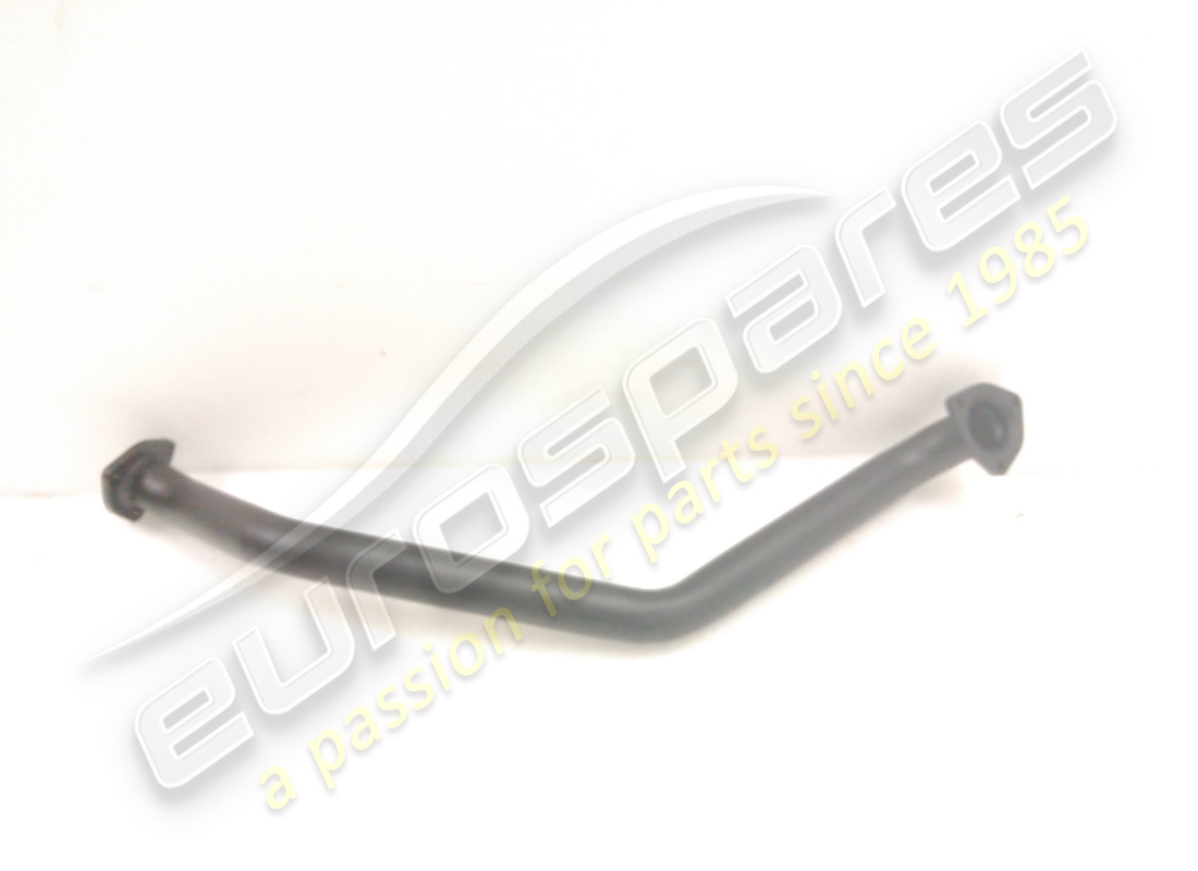 nuovo lamborghini collegamento tubo di scarico anteriore. numero parte 004410987 (1)
