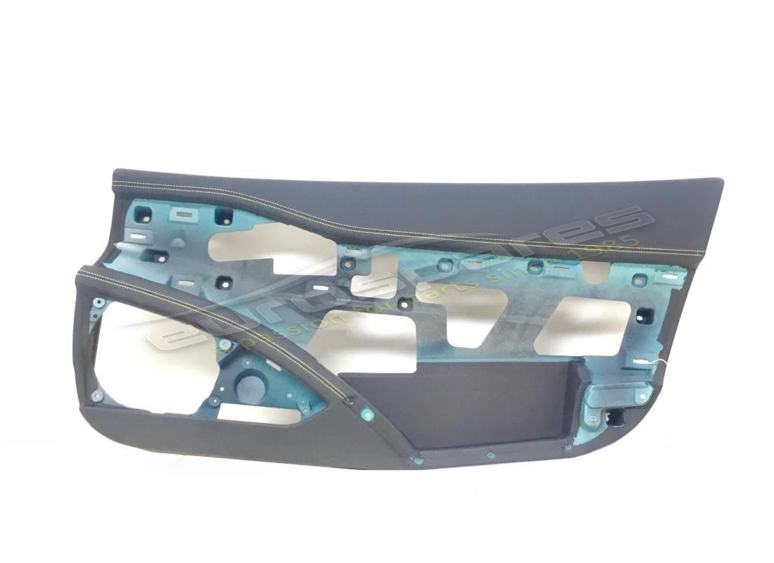 NUOVO (ALTRO) Ferrari MODANATURA COMPLETA PER PORTA DX. NUMERO PARTE 82643619 (1)