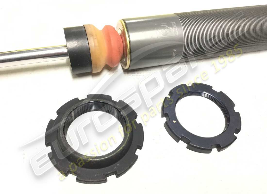 nuovo ferrari ammortizzatore anteriore. numero parte 165846 (2)