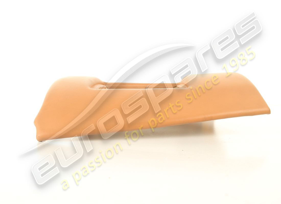 usato ferrari copertura inferiore in nero vm8500. numero parte 64759100 (2)