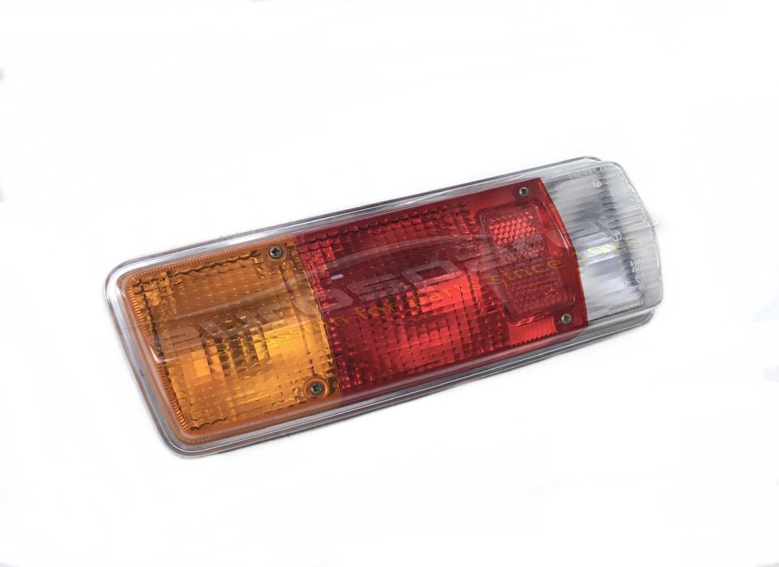 NUOVO (ALTRO) Lamborghini FANALE POSTERIORE . NUMERO PARTE 006743114 (1)