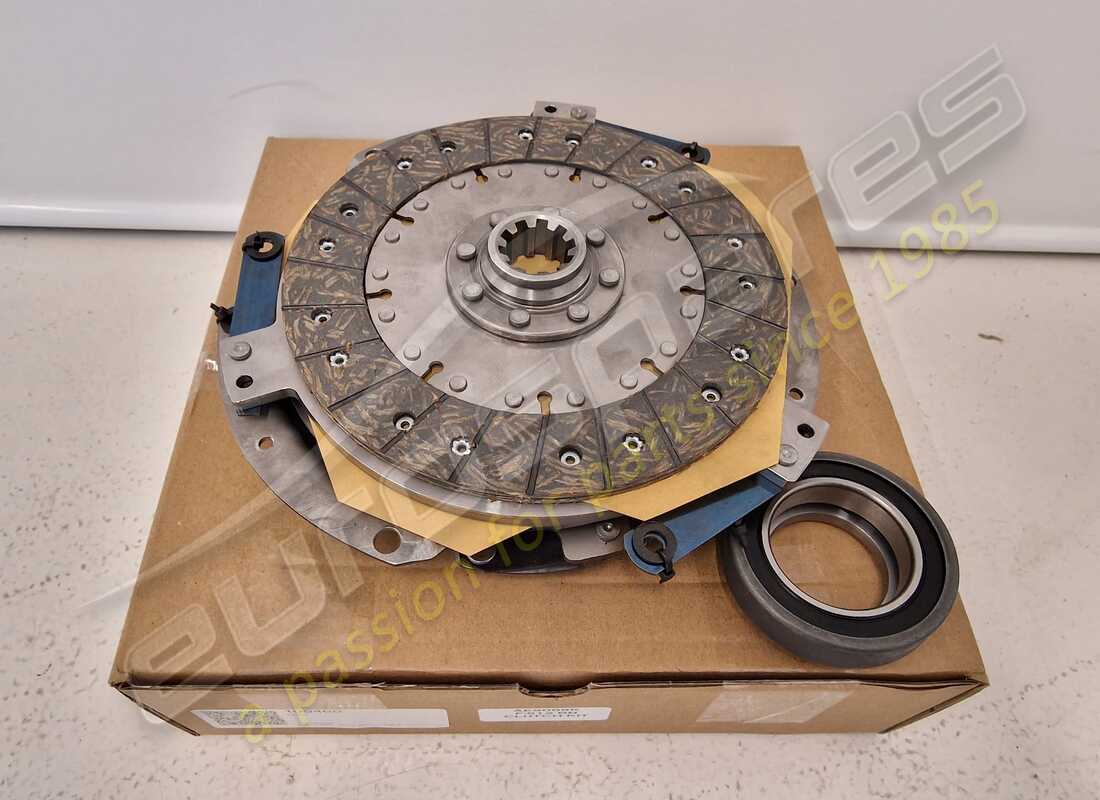 nuovo eurospares gruppo frizione std. numero parte 109460 (2)