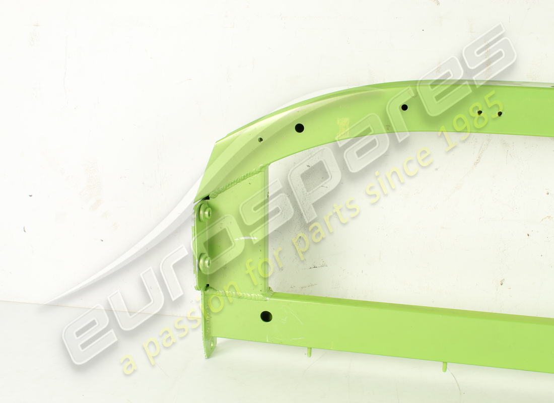 NUOVO LAMBORGHINI GRUPPO TRAVERSA POSTERIORE. NUMERO PARTE 407814291 (3) nuovo lamborghini gruppo traversa posteriore. numero parte 407814291 (3)