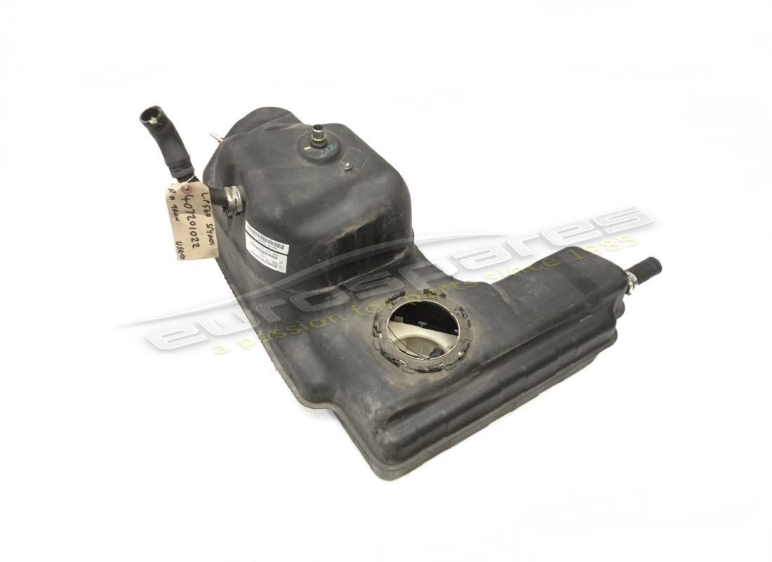 serbatoio carburante lamborghini usato. numero parte 407201022 (1)