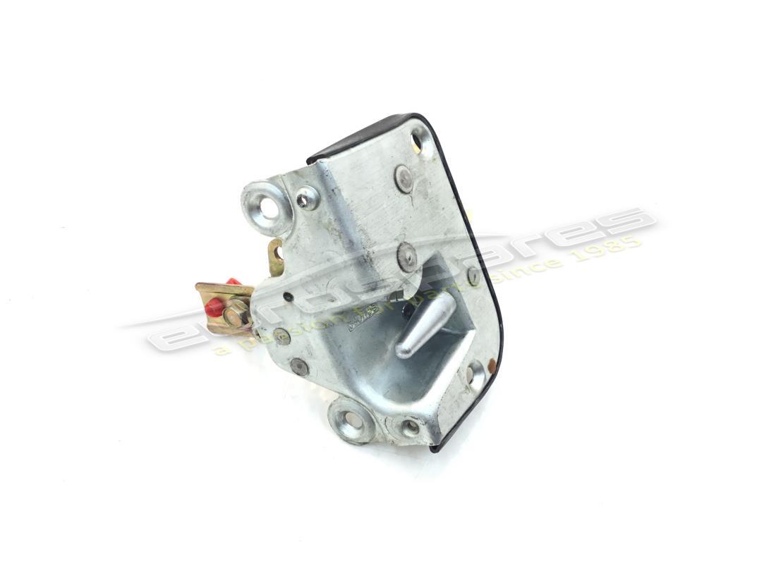 nuova ferrari serratura porta sx. numero parte 61672400 (1)