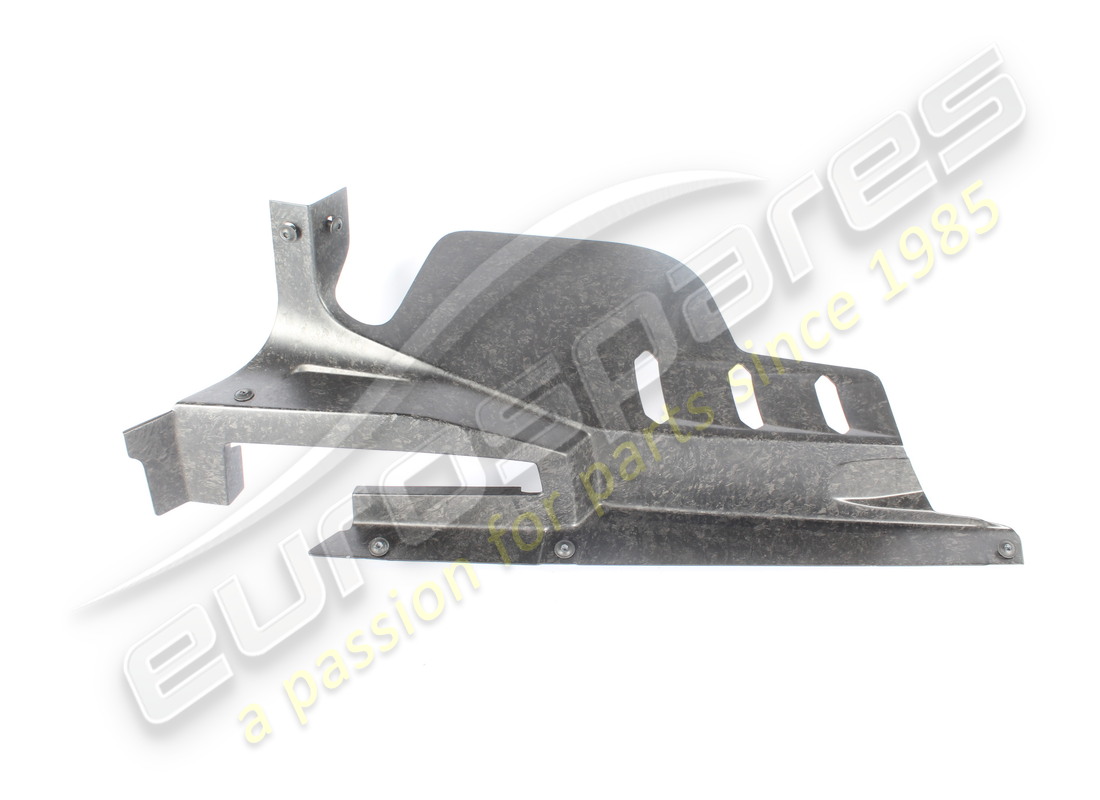 USATO LAMBORGHINI COPERTURA VANO MOTORE PERF. NUMERO PARTE 4T0863081K (1) usato lamborghini copertura vano motore perf. numero parte 4t0863081k (1)