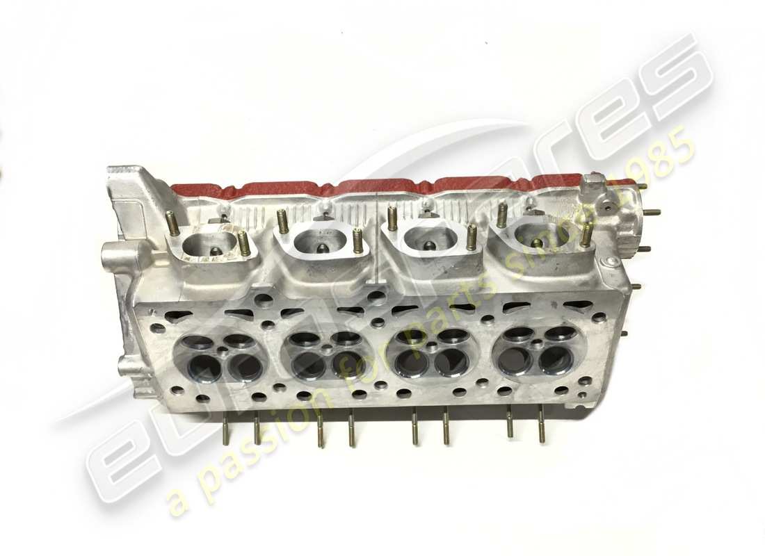 nuova testa cilindro ferrari. numero parte 133994 (2)