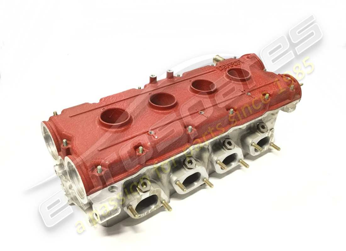 nuova testa cilindro ferrari. numero parte 133994 (1)