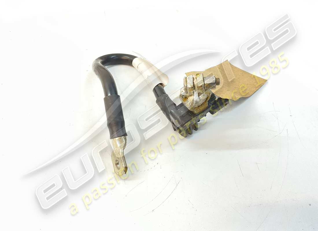 GESTIONE BATTERIE Lamborghini USATE . NUMERO PARTE 8X0915181 (1)