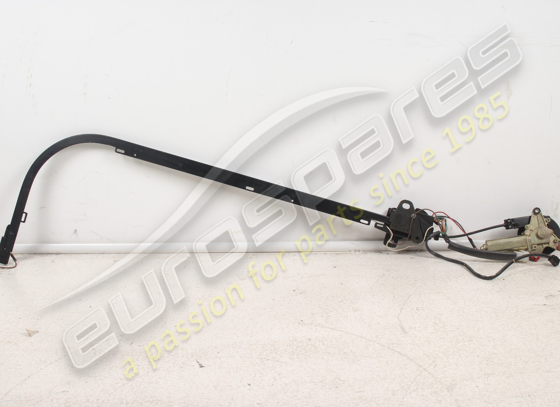 nuovo sistema klippan rhd lamborghini genuine. numero parte 009490307 (4)