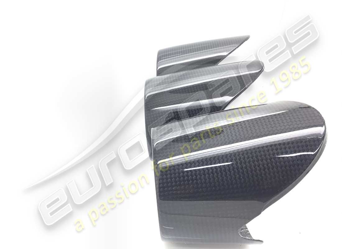 nuovo ferrari tubo presa aria cruscotto. numero parte 83927100 (4)